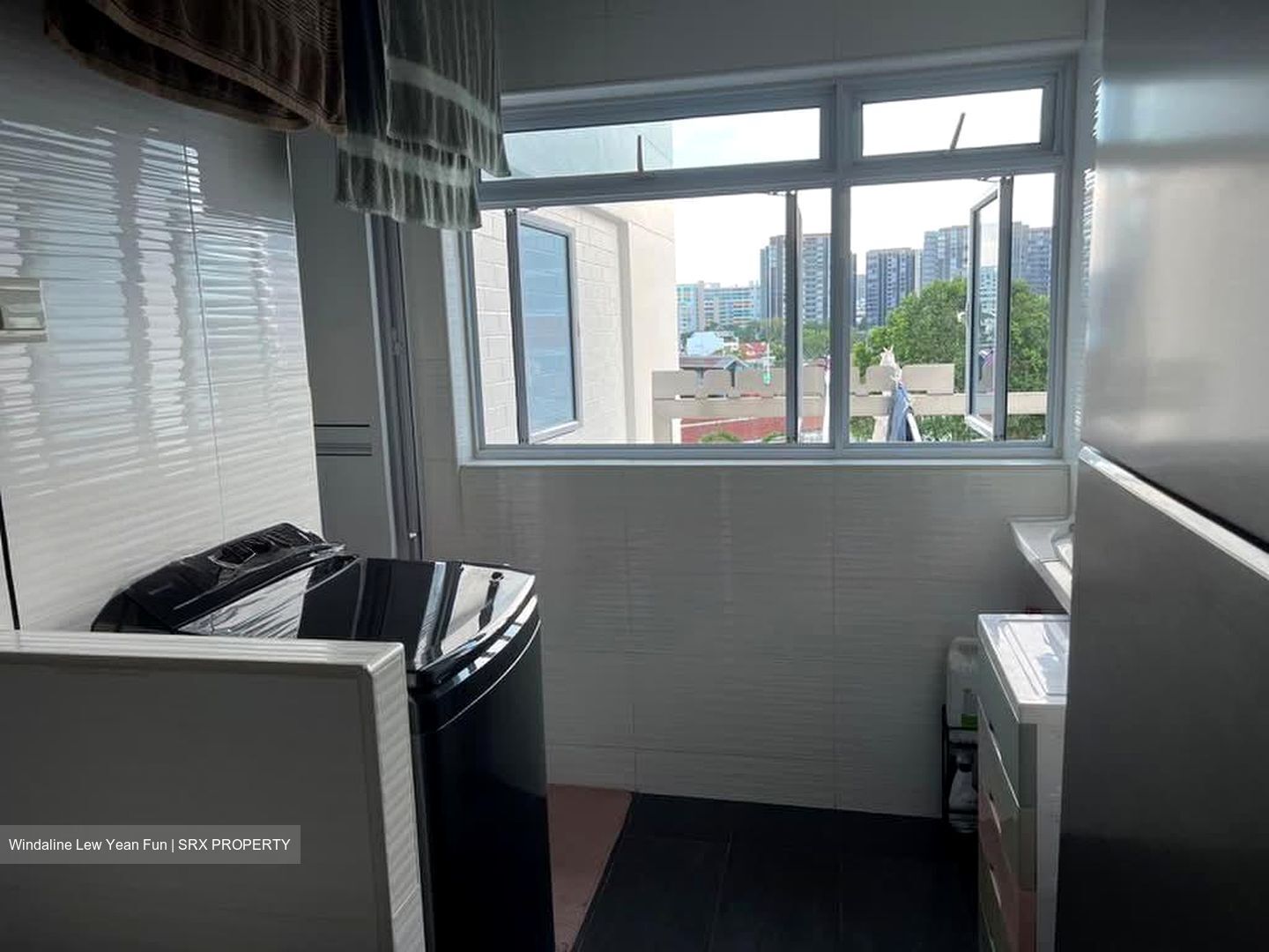 Blk 508 Bedok Reservoir - Punggol Vale (Hougang), HDB Executive #563679271